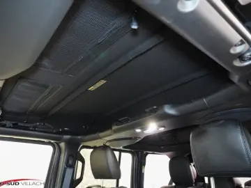 Jeep Wrangler Rubicon Plug-In-Hybrid
