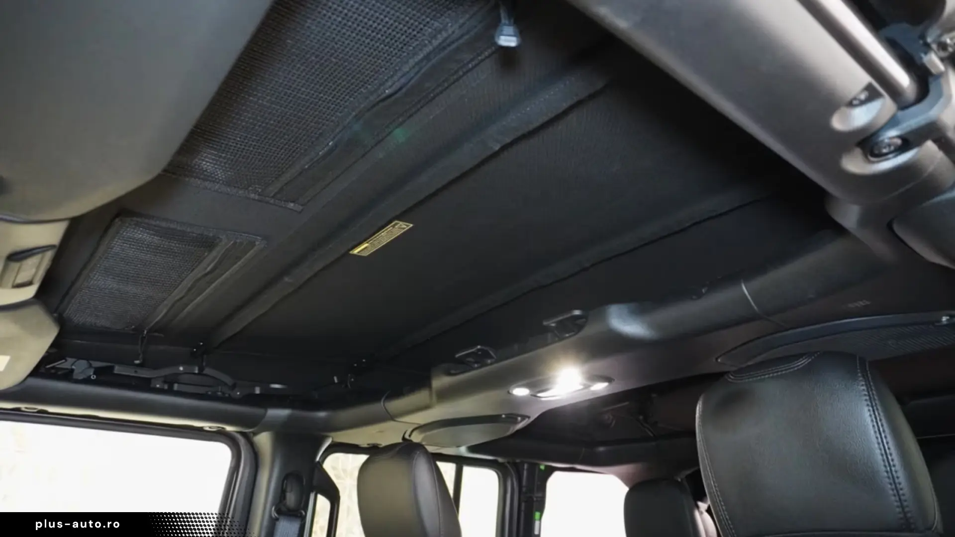 Jeep Wrangler Rubicon Plug-In-Hybrid