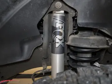 Jeep Wrangler Rubicon Plug-In-Hybrid