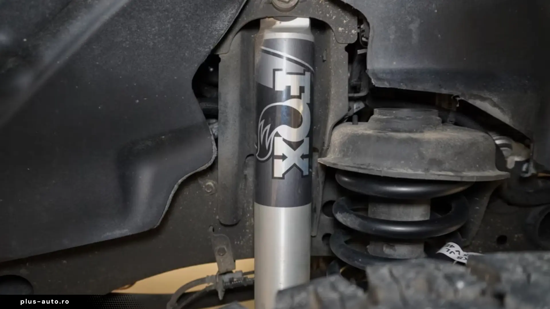 Jeep Wrangler Rubicon Plug-In-Hybrid
