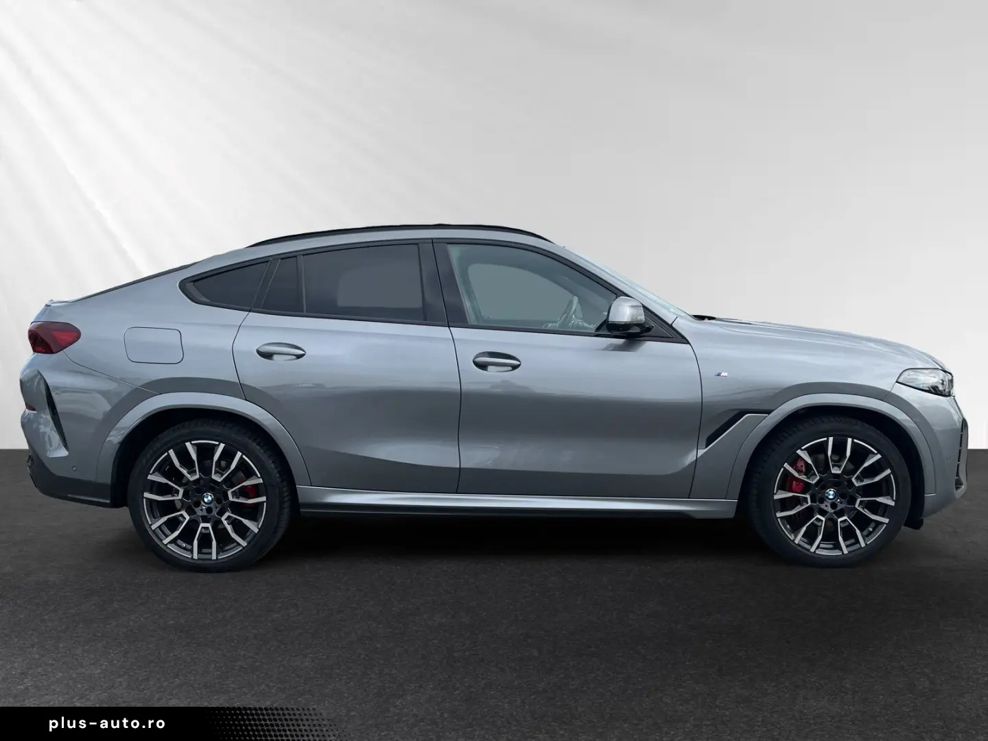 BMW X6 xDrive30d M Sport Pro AHK Panorama Massage