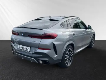 BMW X6 xDrive30d M Sport Pro AHK Panorama Massage