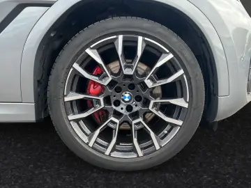 BMW X6 xDrive30d M Sport Pro AHK Panorama Massage