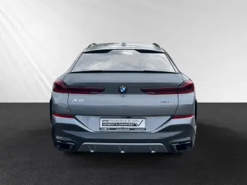 BMW X6 xDrive30d M Sport Pro AHK Panorama Massage