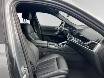 BMW X6 xDrive30d M Sport Pro AHK Panorama Massage