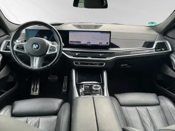 BMW X6 xDrive30d M Sport Pro AHK Panorama Massage