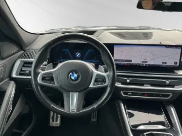 BMW X6 xDrive30d M Sport Pro AHK Panorama Massage
