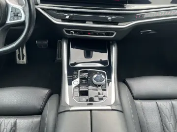 BMW X6 xDrive30d M Sport Pro AHK Panorama Massage