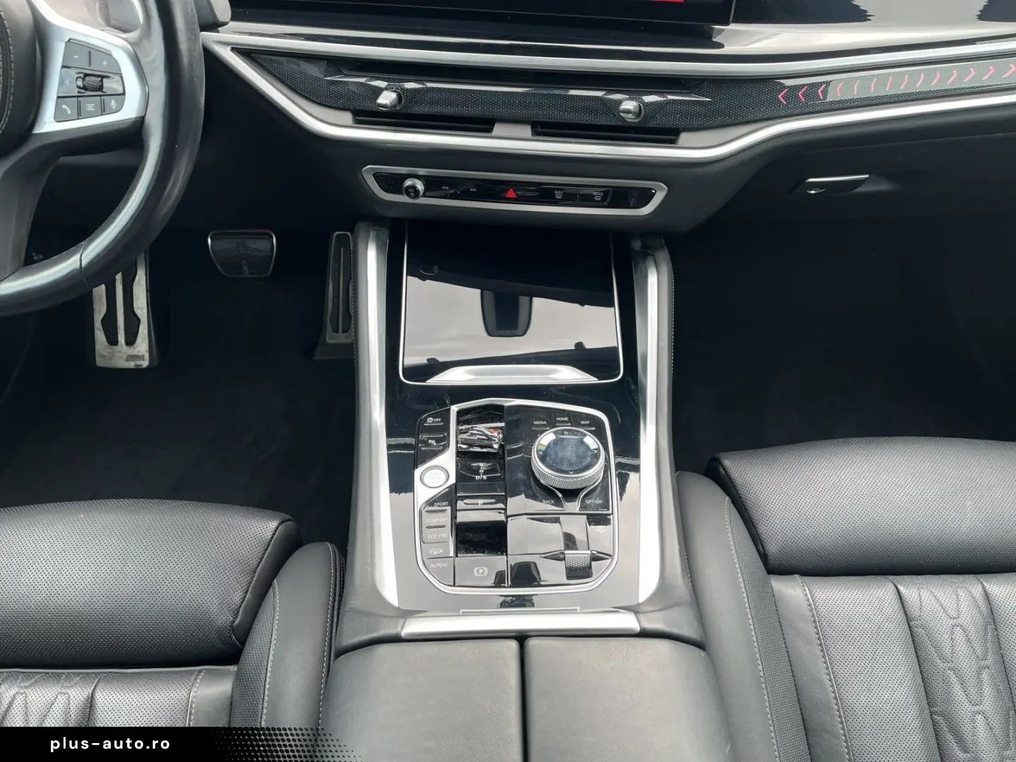 BMW X6 xDrive30d M Sport Pro AHK Panorama Massage
