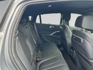 BMW X6 xDrive30d M Sport Pro AHK Panorama Massage