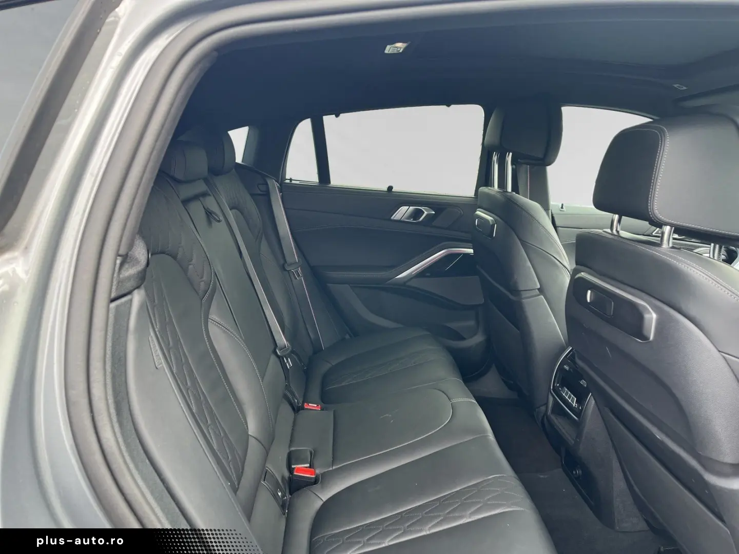 BMW X6 xDrive30d M Sport Pro AHK Panorama Massage