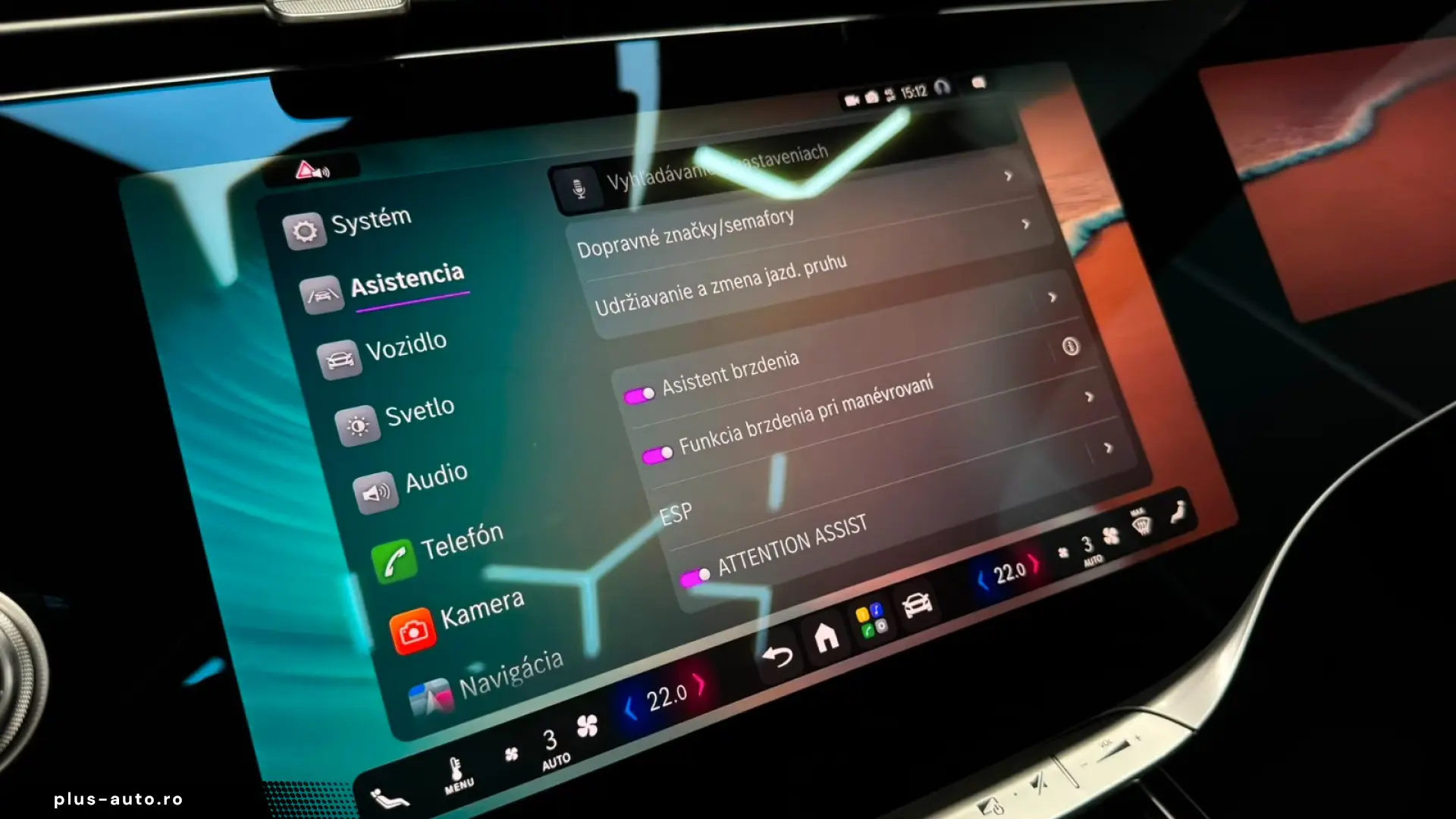Mercedes-Benz Limousine S 450 d 4Matic L