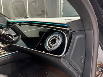 Mercedes-Benz Limousine S 450 d 4Matic L