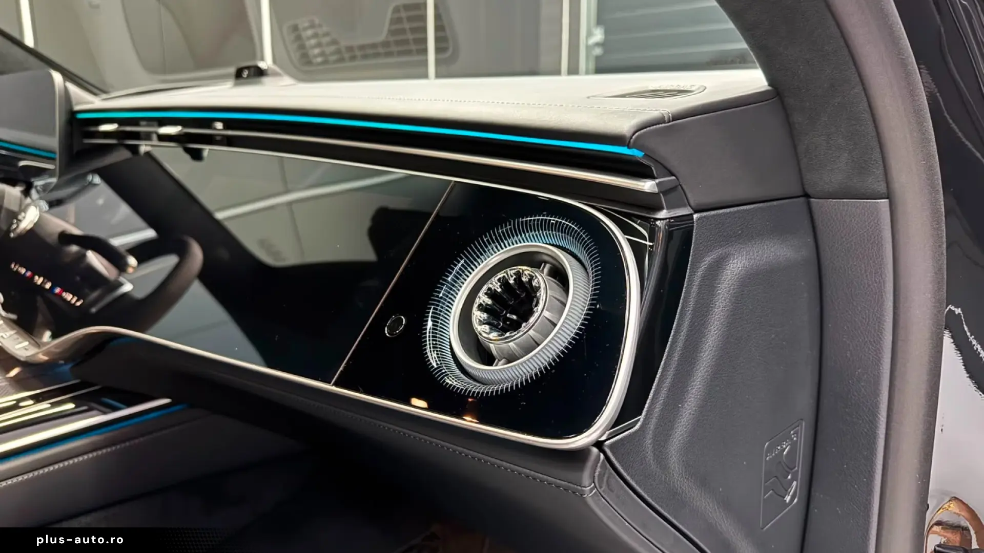 Mercedes-Benz Limousine S 450 d 4Matic L