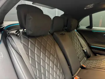 Mercedes-Benz Limousine S 450 d 4Matic L