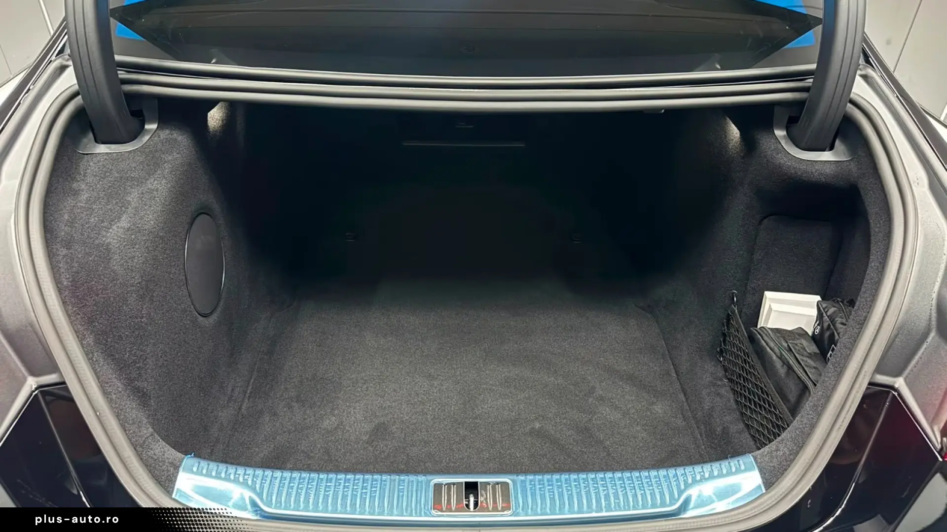 Mercedes-Benz Limousine S 450 d 4Matic L