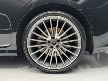 Mercedes-Benz Limousine S 450 d 4Matic L