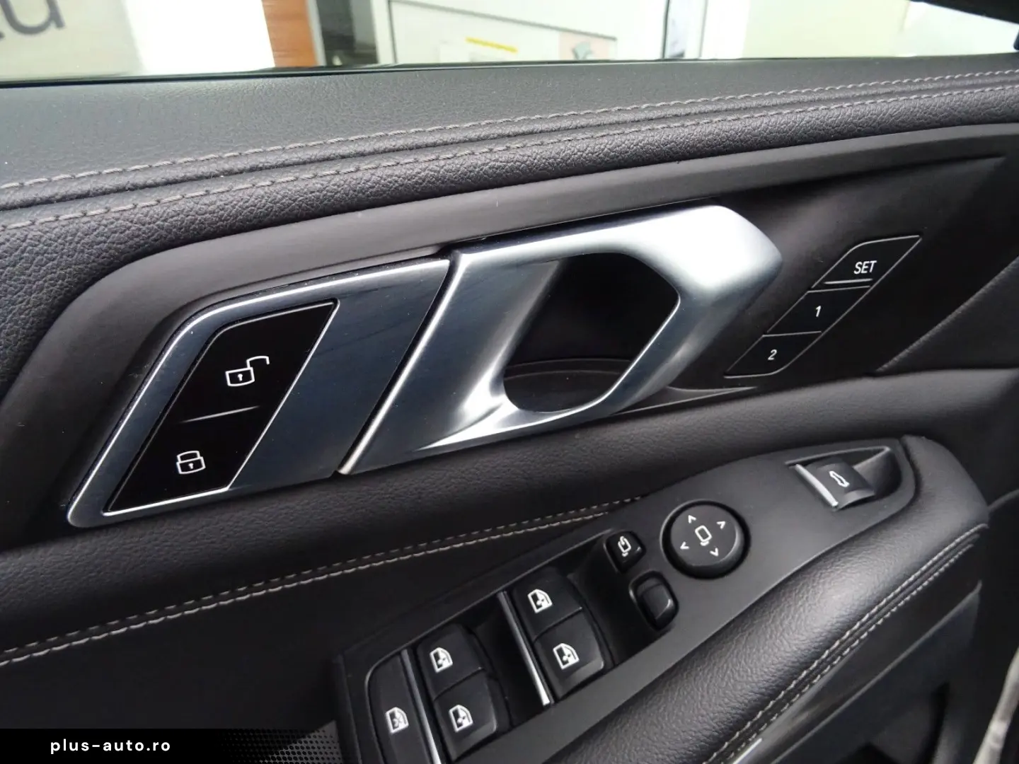 BMW X5 xDrive30d 21  M Sport Navi Leder Laser Luftfe