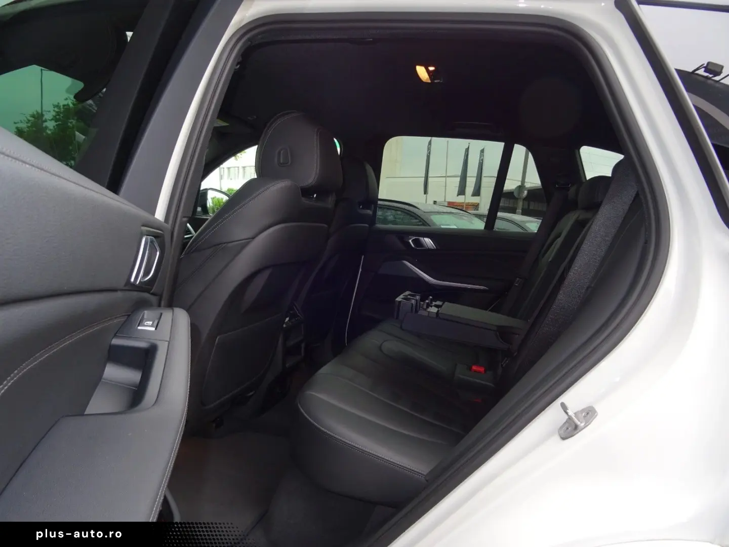 BMW X5 xDrive30d 21  M Sport Navi Leder Laser Luftfe