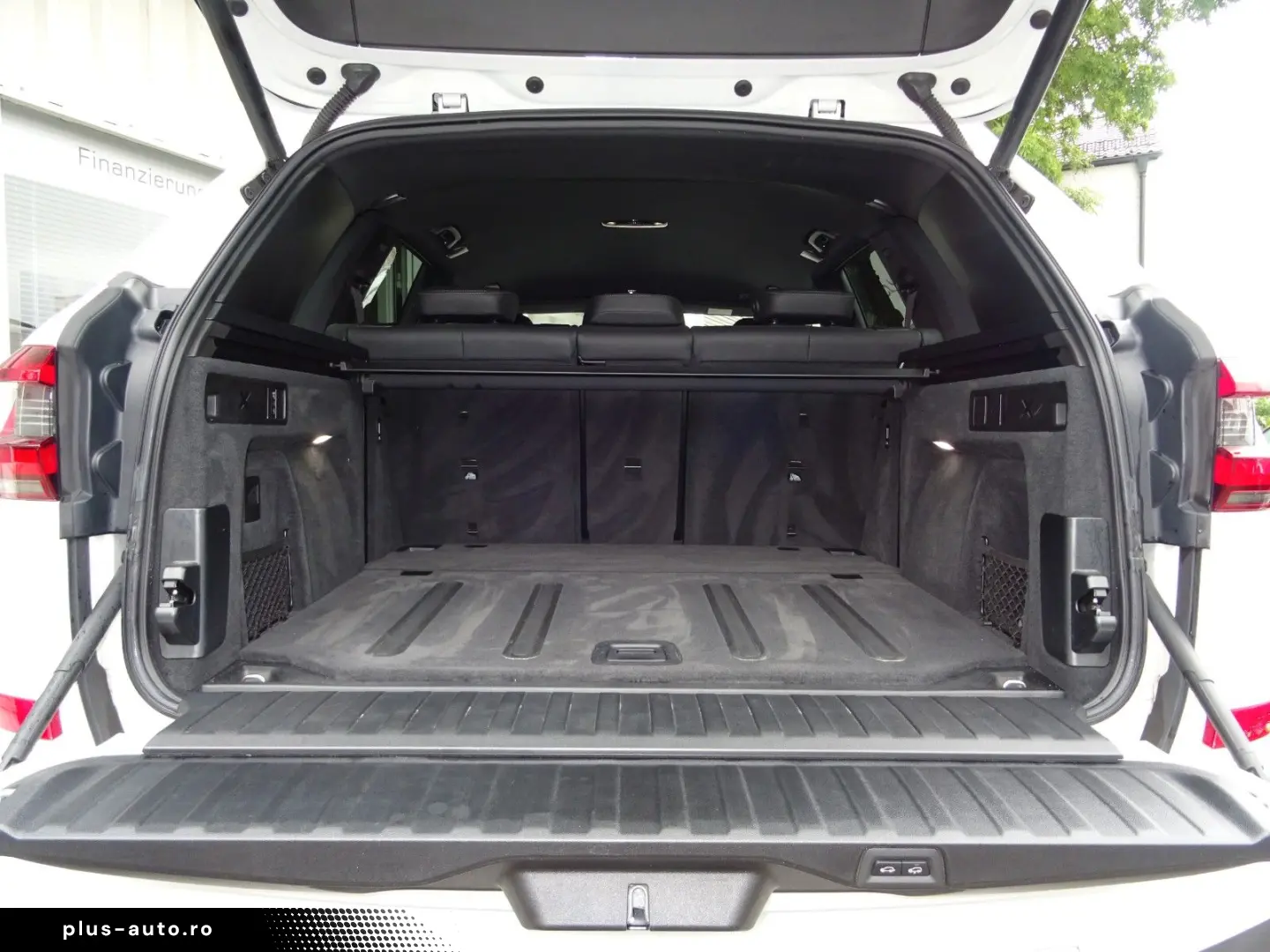 BMW X5 xDrive30d 21  M Sport Navi Leder Laser Luftfe