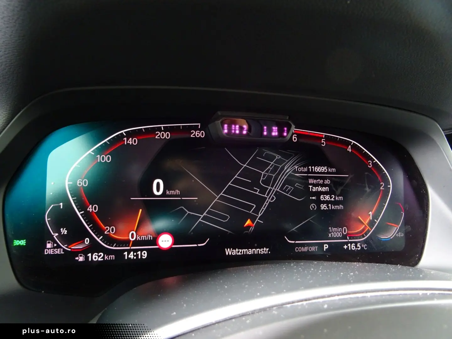 BMW X5 xDrive30d 21  M Sport Navi Leder Laser Luftfe