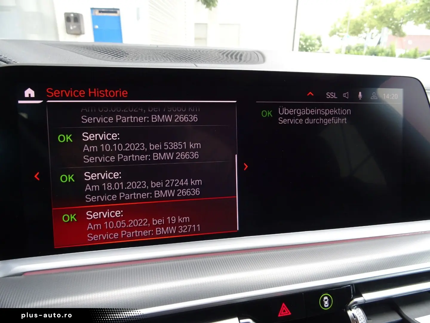 BMW X5 xDrive30d 21  M Sport Navi Leder Laser Luftfe