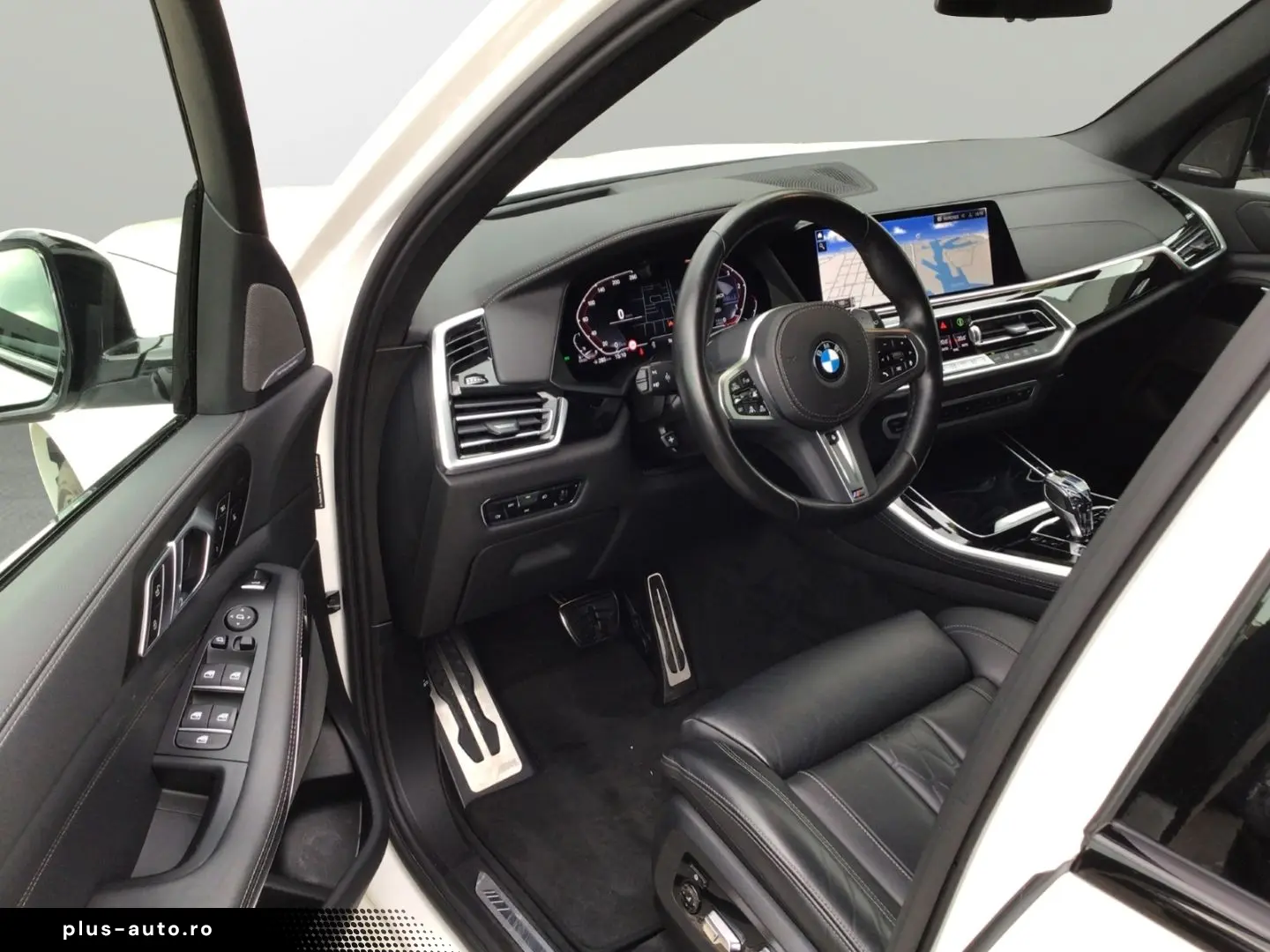 BMW X5 xDrive40d M Sport AHK ACC Standhzg Panorama H