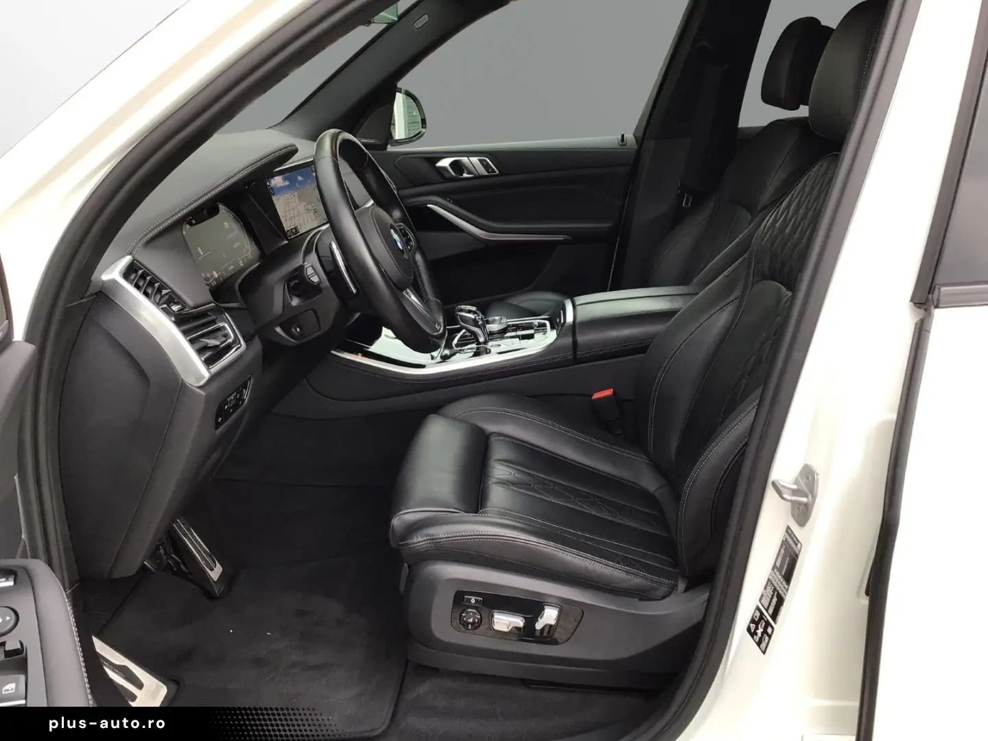 BMW X5 xDrive40d M Sport AHK ACC Standhzg Panorama H
