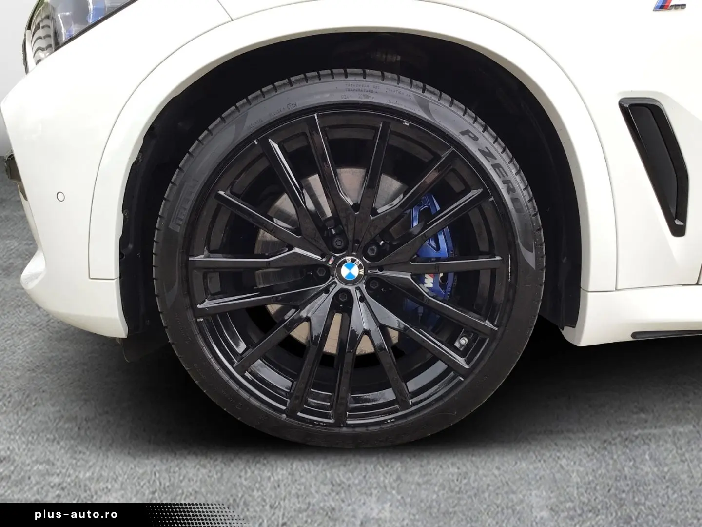 BMW X5 xDrive40d M Sport AHK ACC Standhzg Panorama H