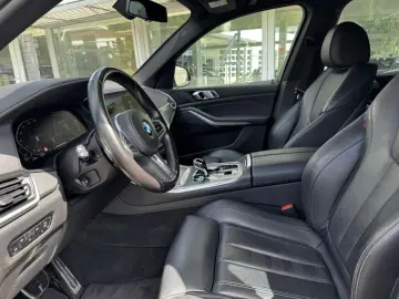 BMW X5 x30d M Sport ACC LiveProf.Kamera DAB AHK 20