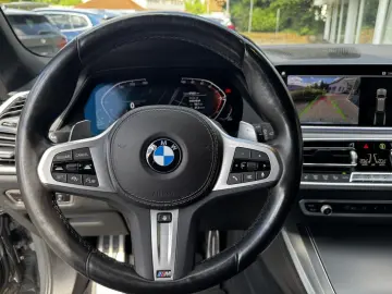 BMW X5 x30d M Sport ACC LiveProf.Kamera DAB AHK 20