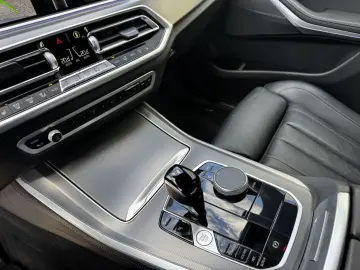 BMW X5 x30d M Sport ACC LiveProf.Kamera DAB AHK 20