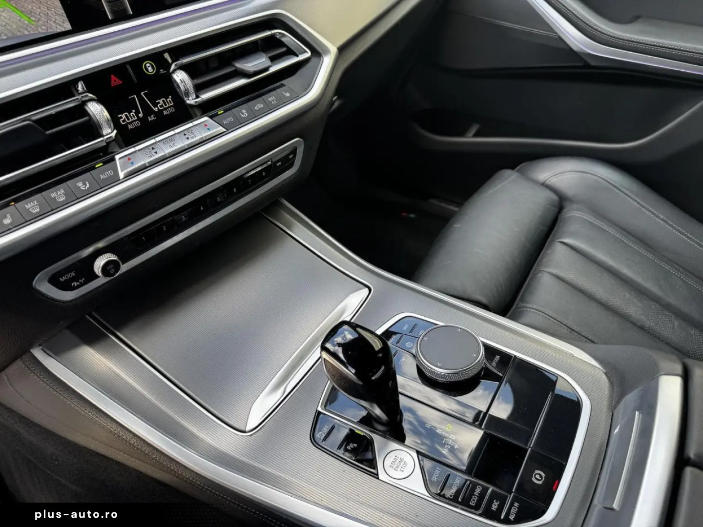 BMW X5 x30d M Sport ACC LiveProf.Kamera DAB AHK 20