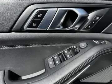 BMW X5 x30d M Sport ACC LiveProf.Kamera DAB AHK 20