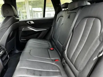 BMW X5 x30d M Sport ACC LiveProf.Kamera DAB AHK 20