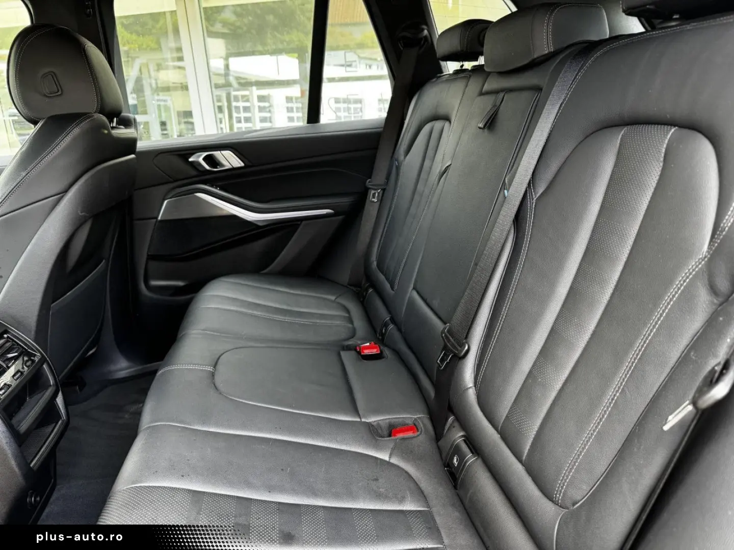 BMW X5 x30d M Sport ACC LiveProf.Kamera DAB AHK 20