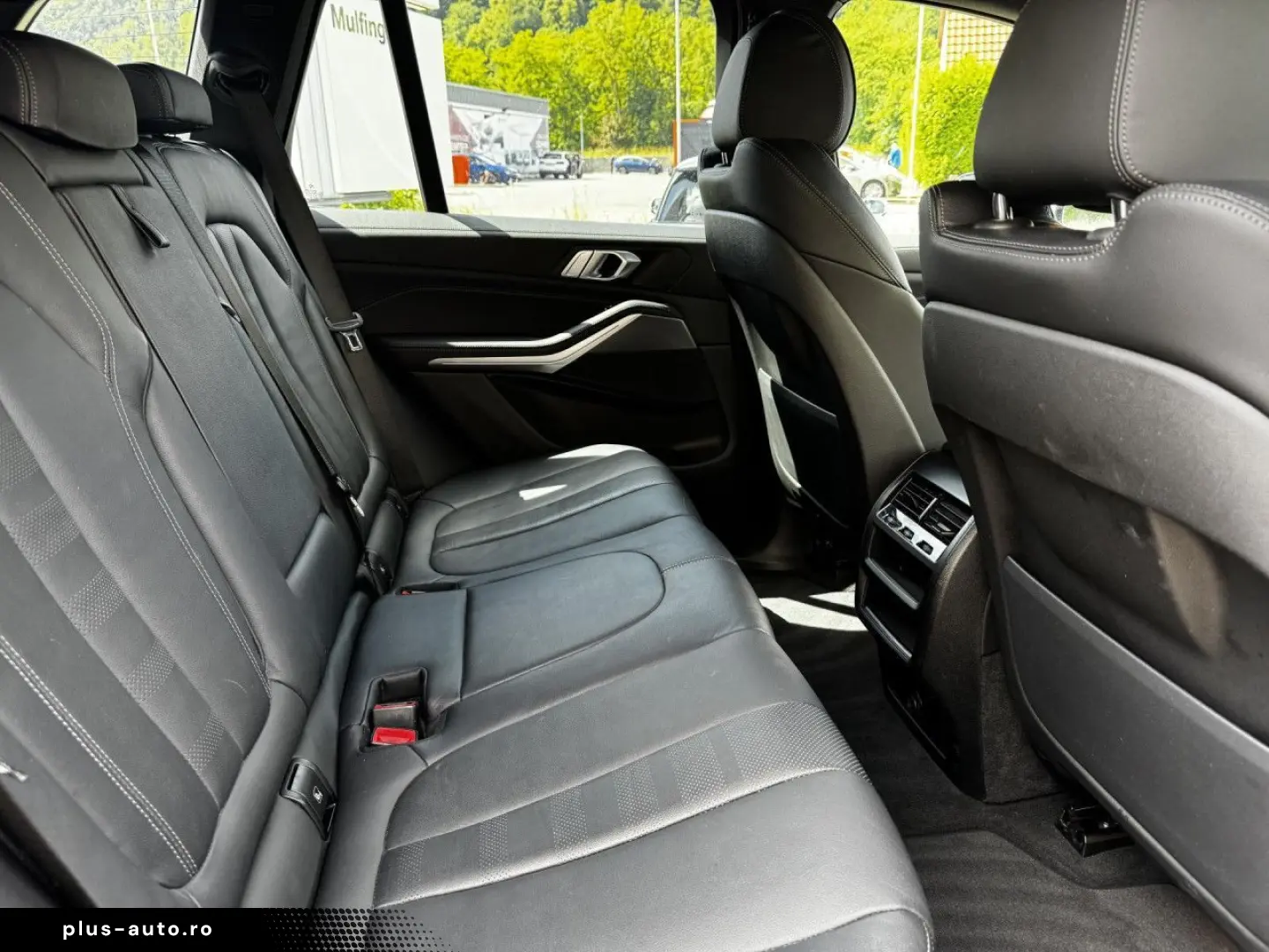 BMW X5 x30d M Sport ACC LiveProf.Kamera DAB AHK 20
