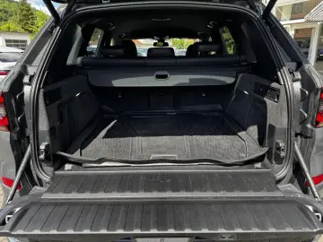 BMW X5 x30d M Sport ACC LiveProf.Kamera DAB AHK 20