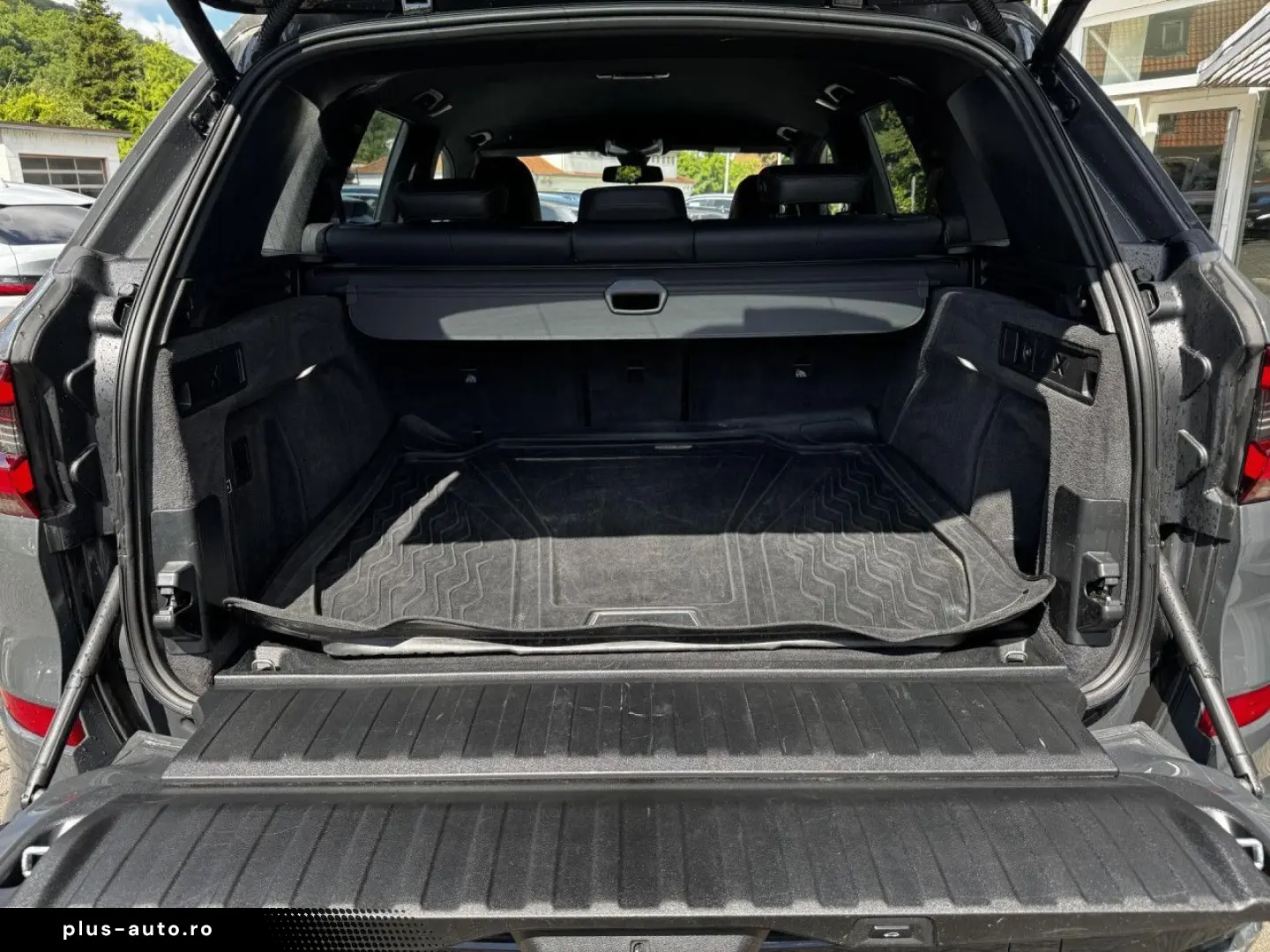 BMW X5 x30d M Sport ACC LiveProf.Kamera DAB AHK 20
