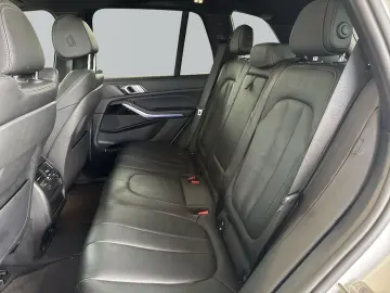 BMW X5 xDrive40d  M Sportpaket LC Prof. HUD HiFi AHK