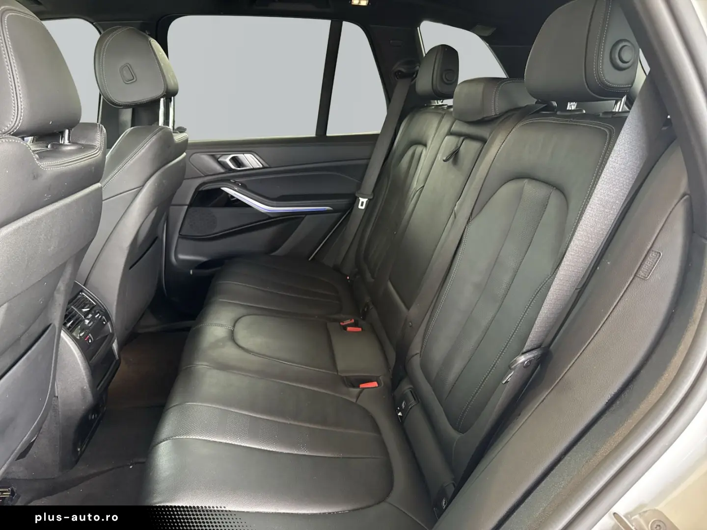 BMW X5 xDrive40d  M Sportpaket LC Prof. HUD HiFi AHK