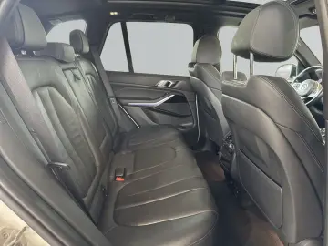 BMW X5 xDrive40d  M Sportpaket LC Prof. HUD HiFi AHK