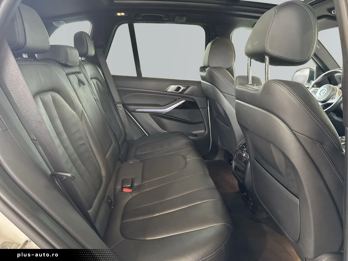 BMW X5 xDrive40d  M Sportpaket LC Prof. HUD HiFi AHK
