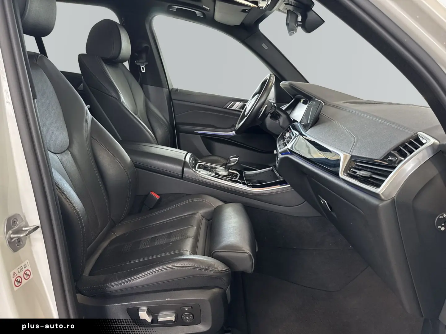 BMW X5 xDrive40d  M Sportpaket LC Prof. HUD HiFi AHK
