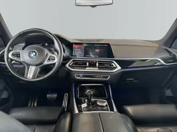 BMW X5 xDrive40d  M Sportpaket LC Prof. HUD HiFi AHK