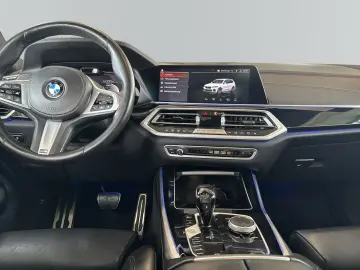 BMW X5 xDrive40d  M Sportpaket LC Prof. HUD HiFi AHK