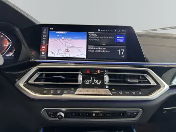 BMW X5 xDrive40d  M Sportpaket LC Prof. HUD HiFi AHK