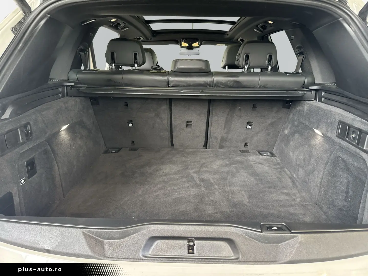 BMW X5 xDrive40d  M Sportpaket LC Prof. HUD HiFi AHK