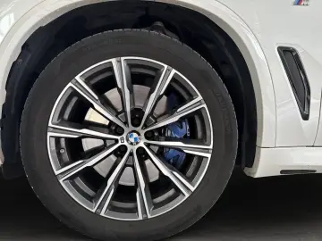BMW X5 xDrive40d  M Sportpaket LC Prof. HUD HiFi AHK