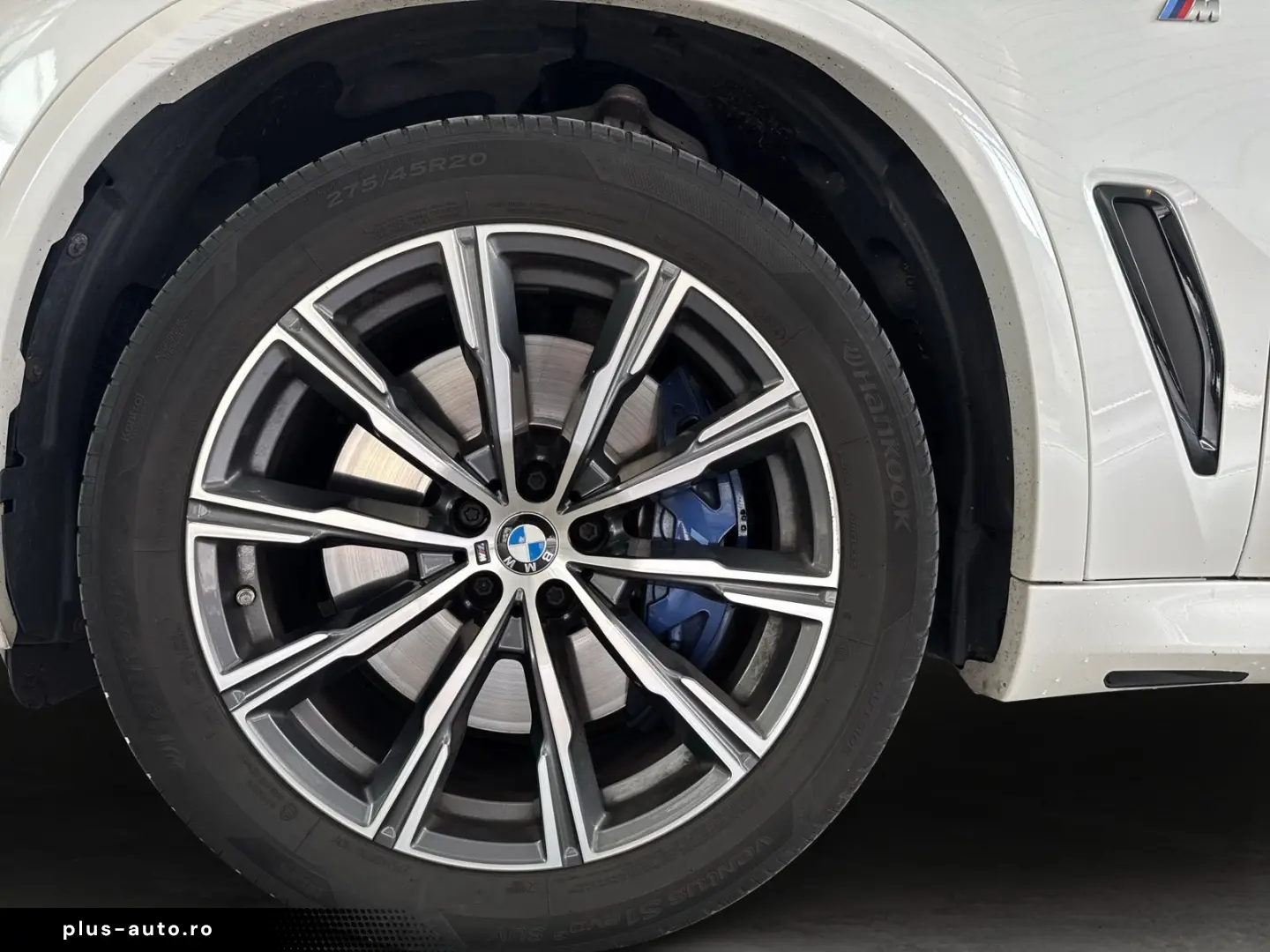 BMW X5 xDrive40d  M Sportpaket LC Prof. HUD HiFi AHK